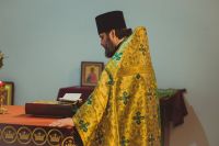 Праздник святой живоначальной Троицы