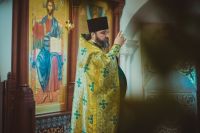 Праздник святой живоначальной Троицы