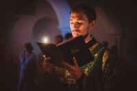 Праздник святой живоначальной Троицы