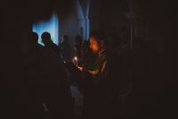 Праздник святой живоначальной Троицы