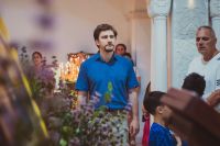 Праздник святой живоначальной Троицы