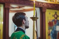 Праздник святой живоначальной Троицы