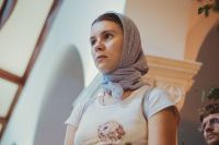 Праздник святой живоначальной Троицы