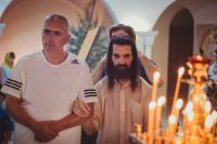 Праздник святой живоначальной Троицы