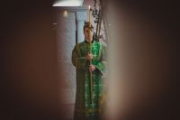 Праздник святой живоначальной Троицы