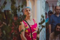 Праздник святой живоначальной Троицы