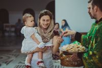 Праздник святой живоначальной Троицы