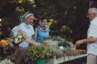 Праздник святой живоначальной Троицы