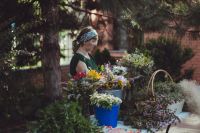 Праздник святой живоначальной Троицы