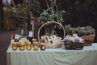 Праздник святой живоначальной Троицы