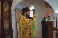 Праздник святой живоначальной Троицы