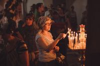 Праздник святой живоначальной Троицы