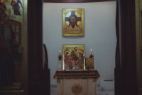 Праздник святой живоначальной Троицы