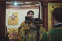 Праздник святой живоначальной Троицы