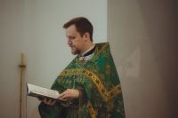 Праздник святой живоначальной Троицы