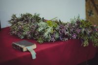 Праздник святой живоначальной Троицы