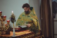 Праздник святой живоначальной Троицы