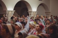 Праздник святой живоначальной Троицы