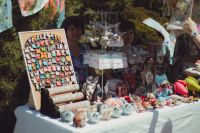 Праздник святой живоначальной Троицы