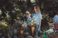 Праздник святой живоначальной Троицы