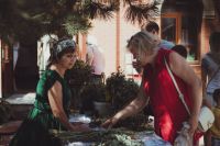 Праздник святой живоначальной Троицы