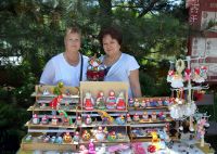 Праздник святой живоначальной Троицы