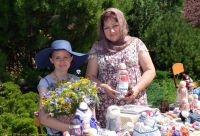 Праздник святой живоначальной Троицы