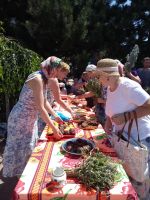 Праздник святой живоначальной Троицы