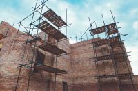 Строительство Храма