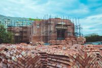 Строительство Храма