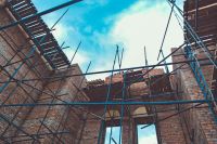 Строительство Храма