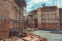 Строительство Храма