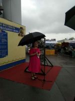 Фестиваль колокольного звона