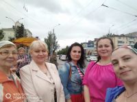 Фестиваль колокольного звона