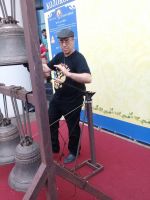 Фестиваль колокольного звона