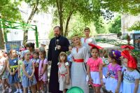 День семьи, любви и верности