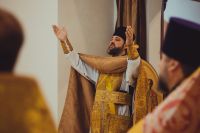 С праздником святых первоверховных апостолов Петра и Павла!