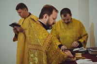 С праздником святых первоверховных апостолов Петра и Павла!