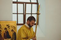 С праздником святых первоверховных апостолов Петра и Павла!