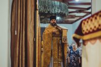 С праздником святых первоверховных апостолов Петра и Павла!