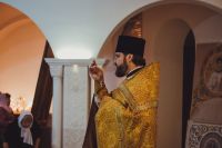 С праздником святых первоверховных апостолов Петра и Павла!