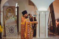 С праздником святых первоверховных апостолов Петра и Павла!