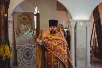 С праздником святых первоверховных апостолов Петра и Павла!