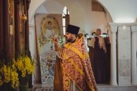 С праздником святых первоверховных апостолов Петра и Павла!