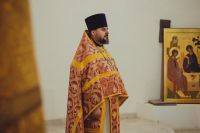 С праздником святых первоверховных апостолов Петра и Павла!