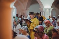 С праздником святых первоверховных апостолов Петра и Павла!