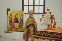 С праздником святых первоверховных апостолов Петра и Павла!