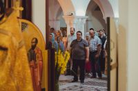 С праздником святых первоверховных апостолов Петра и Павла!