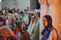 С праздником святых первоверховных апостолов Петра и Павла!