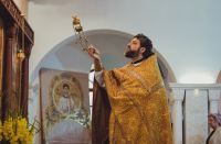 С праздником святых первоверховных апостолов Петра и Павла!